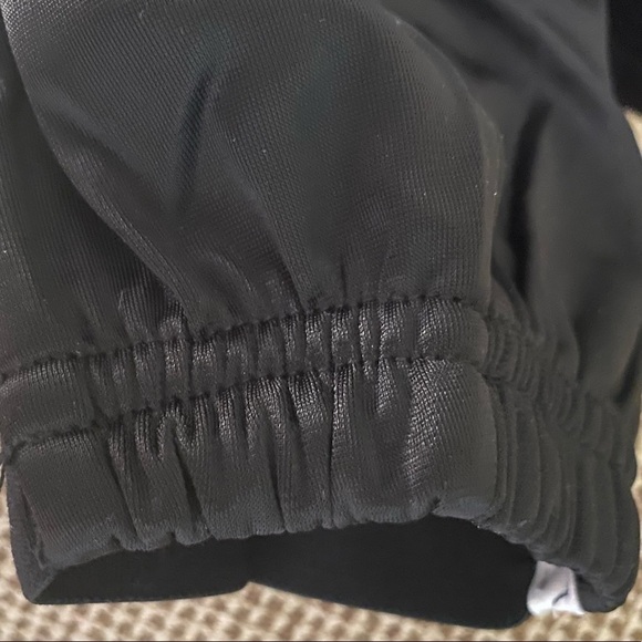 SARSON NET performance jacket great for soccer, basketball  or street wear - Picture 8 of 9